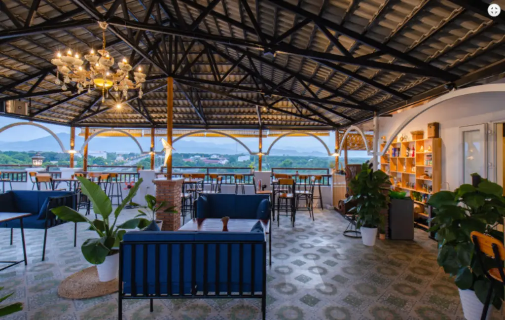 Кам Лам: Thoi Binh Hotel