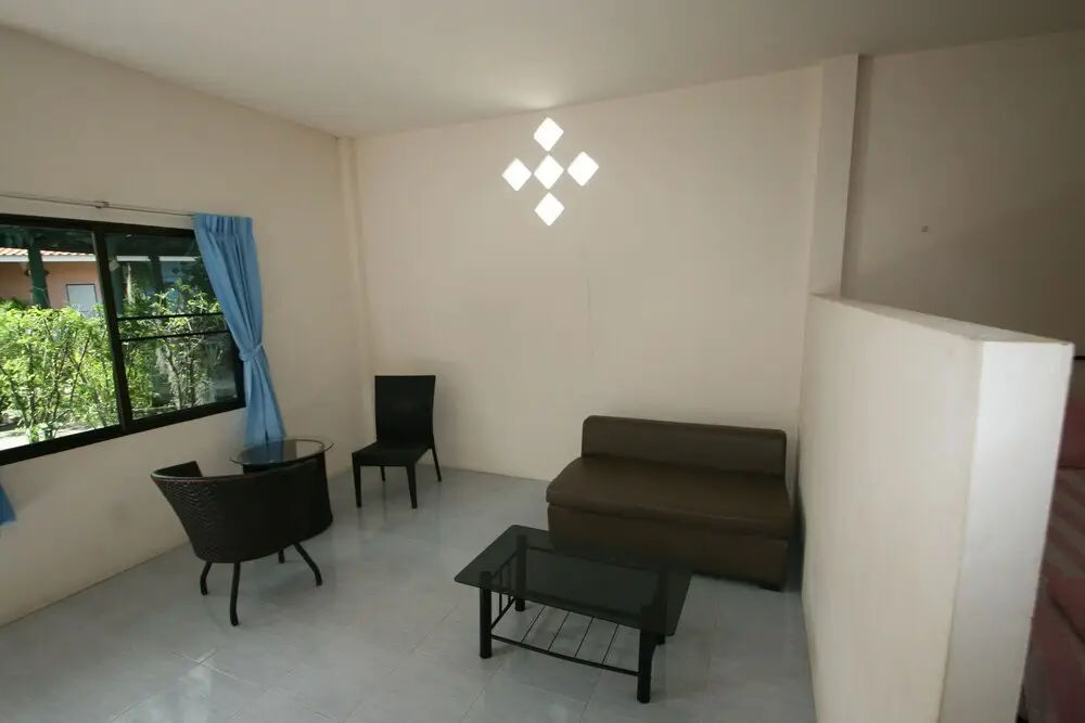 Бангламунг: Ooy's Garden Resort