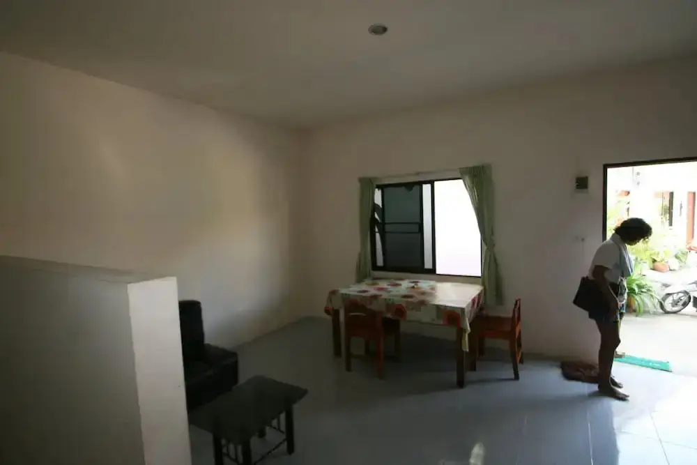 Бангламунг: Ooy's Garden Resort
