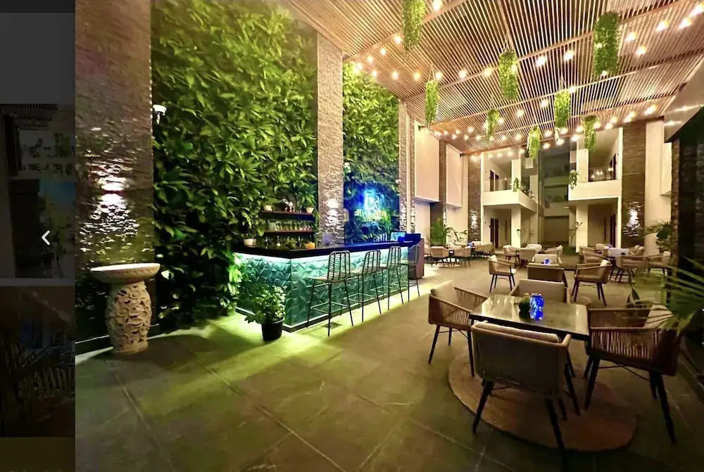 Хургада: Bed/breakfast The 95m Penthouse Boutiqu spa Resort