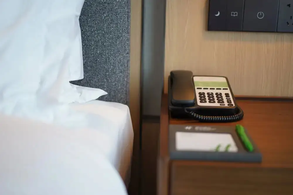 Сиань: Holiday InnXian East, an IHG Hotel