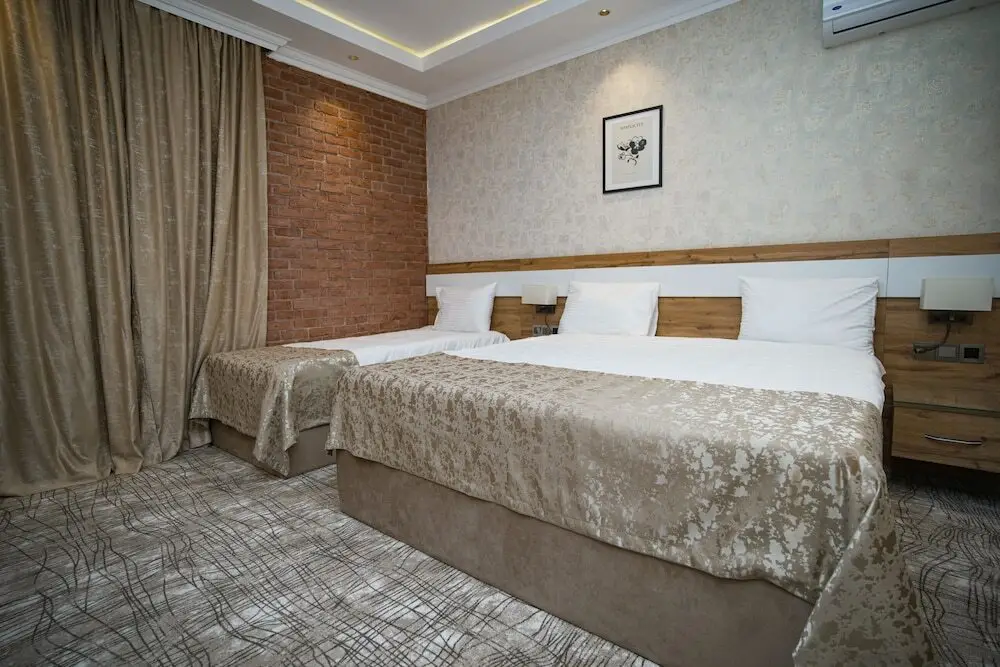 Габала: Lakeside Hotel & Spa