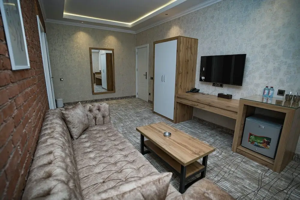 Габала: Lakeside Hotel & Spa