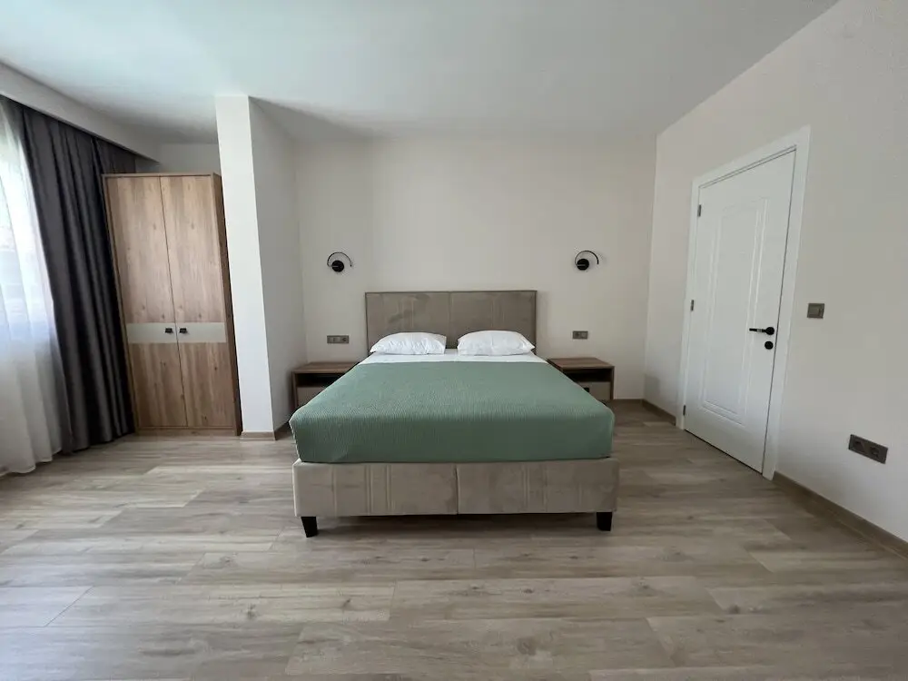 Мармарис: White Suites Icmeler