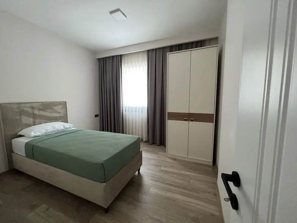 Мармарис: White Suites Icmeler
