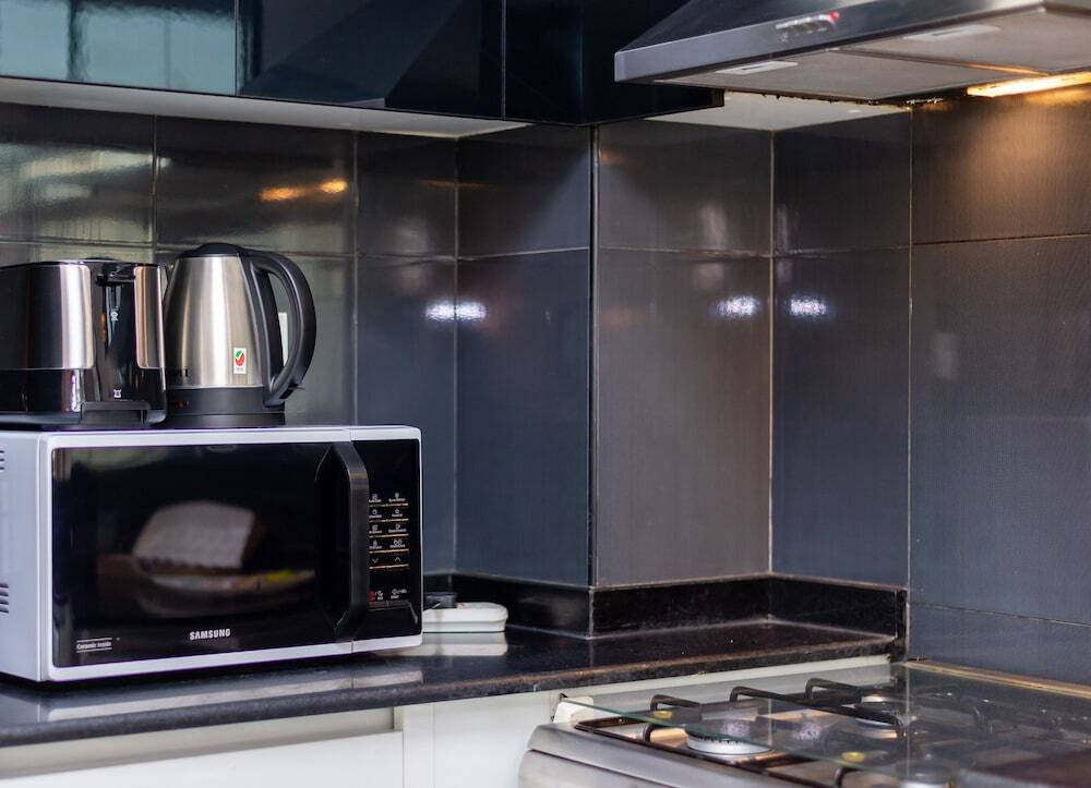 Дубай: Marco Polo - 2BR in Business Bay