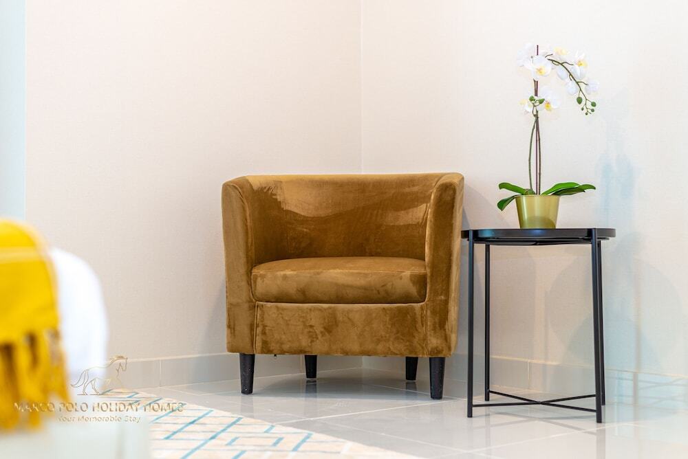 Дубай: Marco Polo - 2BR in Business Bay