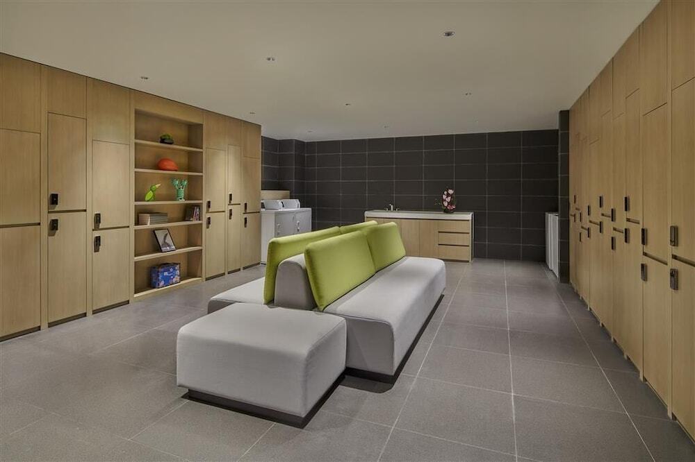 Шанхай: Artyzen Habitat Lingang Shanghai