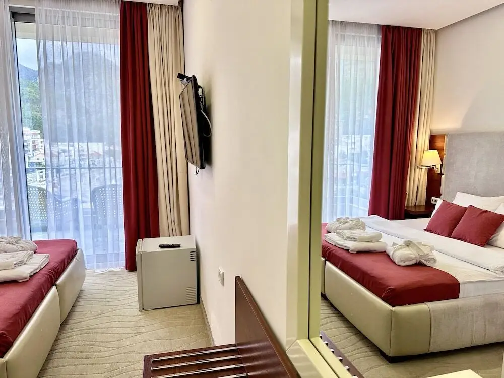 Сутоморе: Hotel Porto Sole, 3 stars
