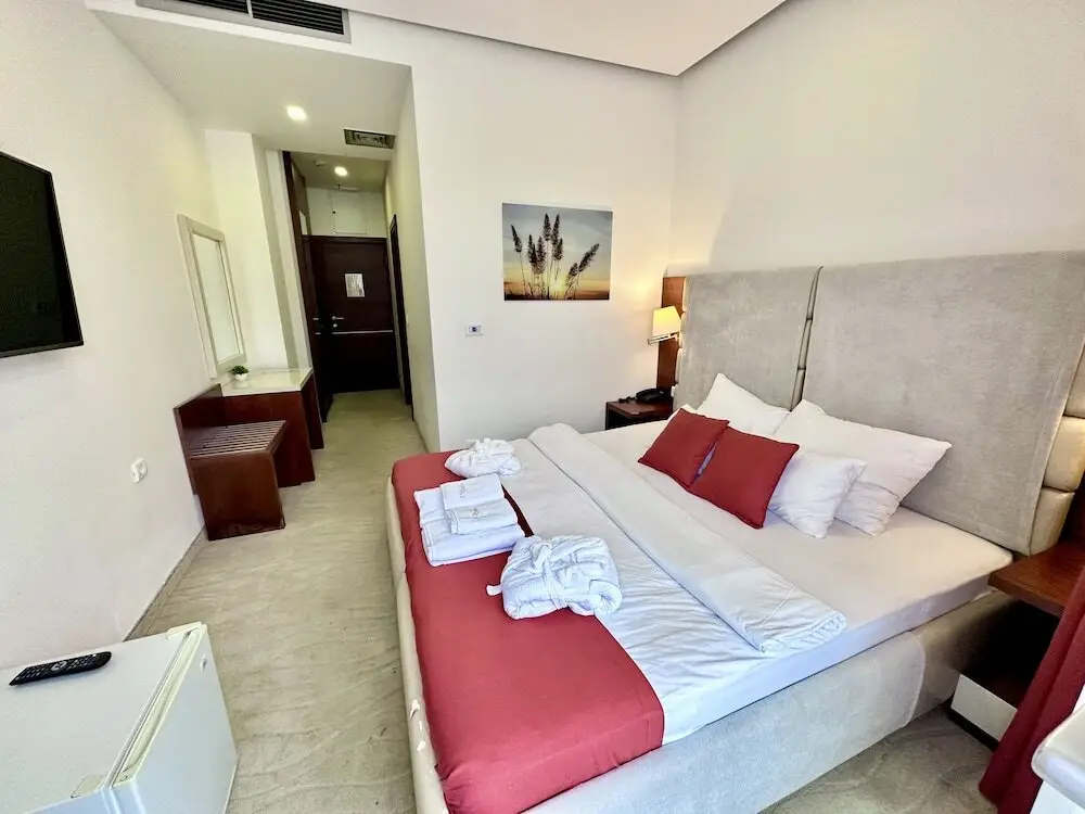 Сутоморе: Hotel Porto Sole, 3 stars