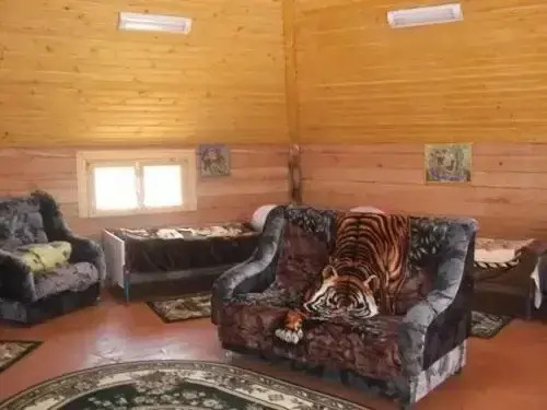 Катунь: Mini-Hotel Lunnoe Ozero