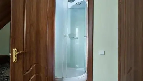 Катунь: Mini-Hotel Lunnoe Ozero
