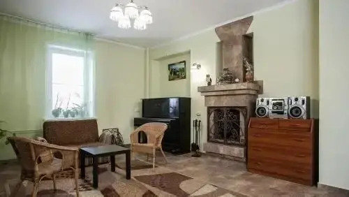Катунь: Mini-Hotel Lunnoe Ozero