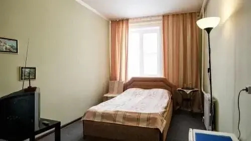 Катунь: Mini-Hotel Lunnoe Ozero