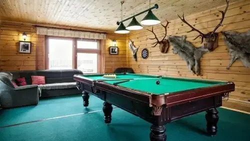 Катунь: Mini-Hotel Lunnoe Ozero