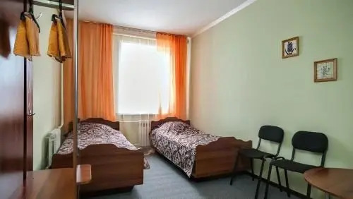 Катунь: Mini-Hotel Lunnoe Ozero