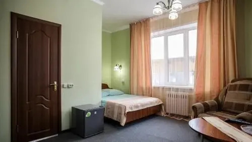 Катунь: Mini-Hotel Lunnoe Ozero