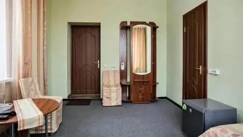Катунь: Mini-Hotel Lunnoe Ozero
