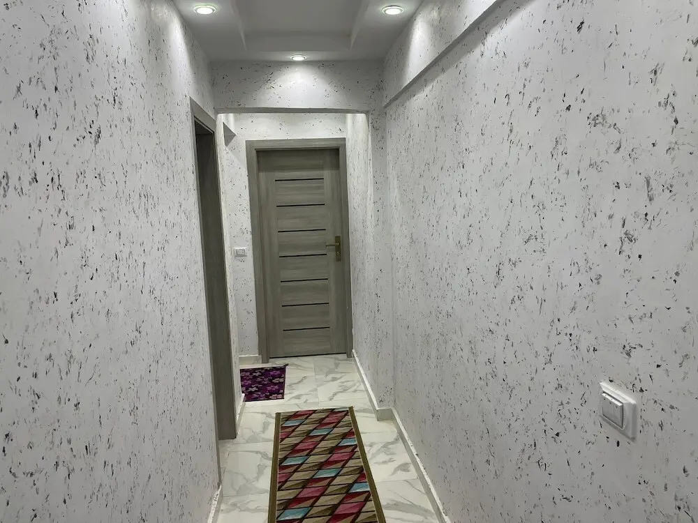 Гиза: zahrat el bahr el azam apartments