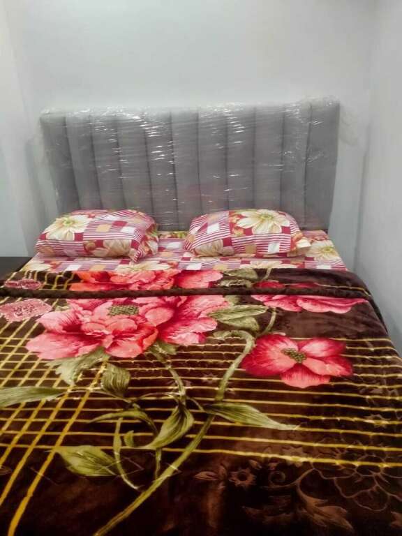 Гиза: zahrat el bahr el azam apartments