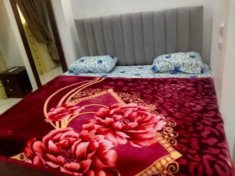 Гиза: zahrat el bahr el azam apartments
