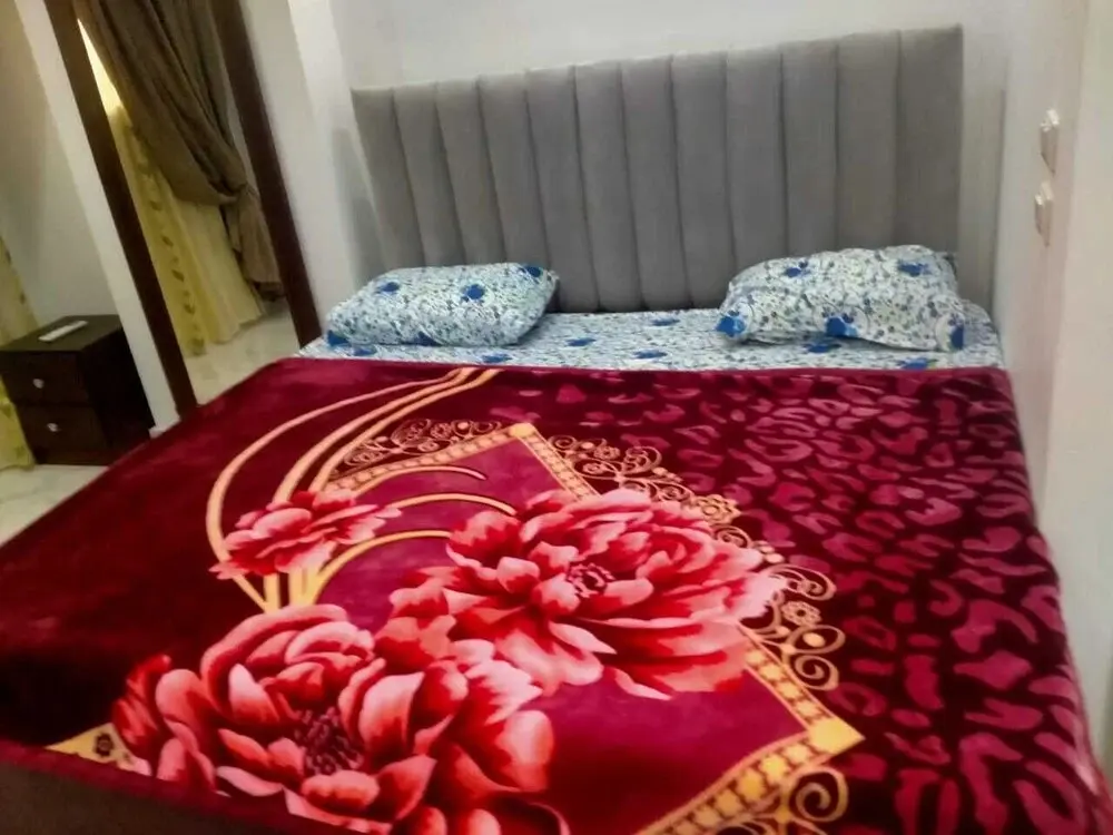 Гиза: zahrat el bahr el azam apartments
