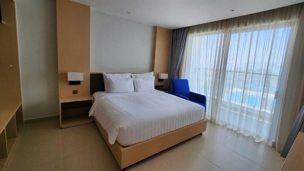 Камрань: Condotel Cam Ranh Beach Resort