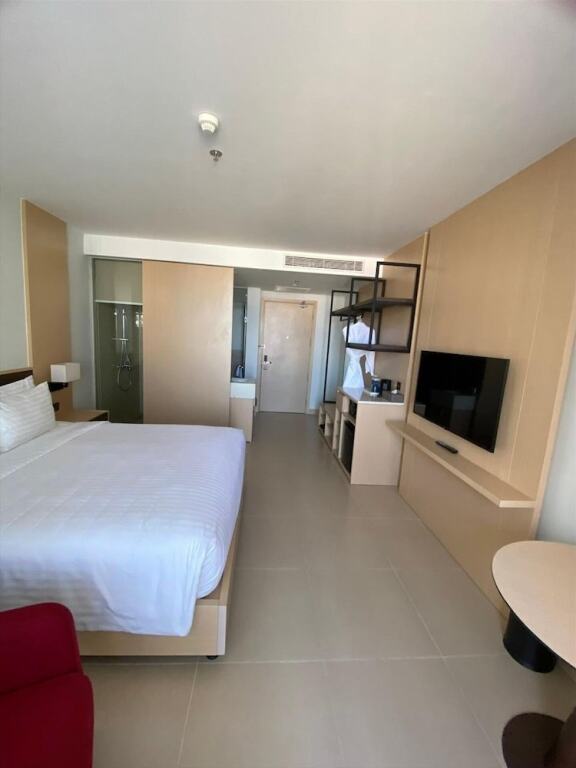 Камрань: Condotel Cam Ranh Beach Resort