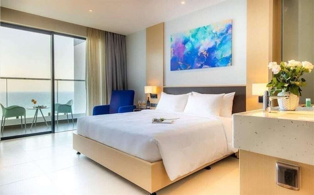 Камрань: Condotel Cam Ranh Beach Resort