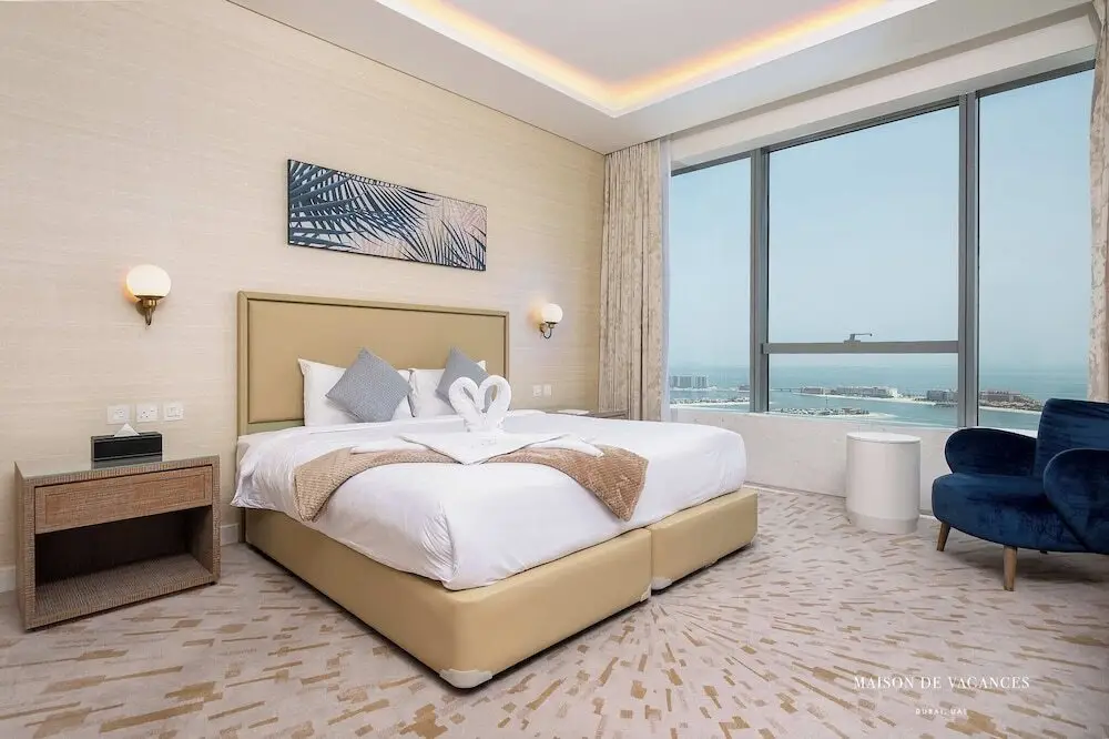 Дубай: 1 Bedroom in Palm Jumeirah
