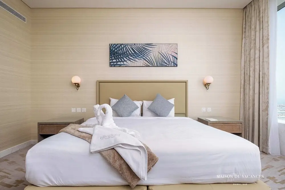 Дубай: 1 Bedroom in Palm Jumeirah