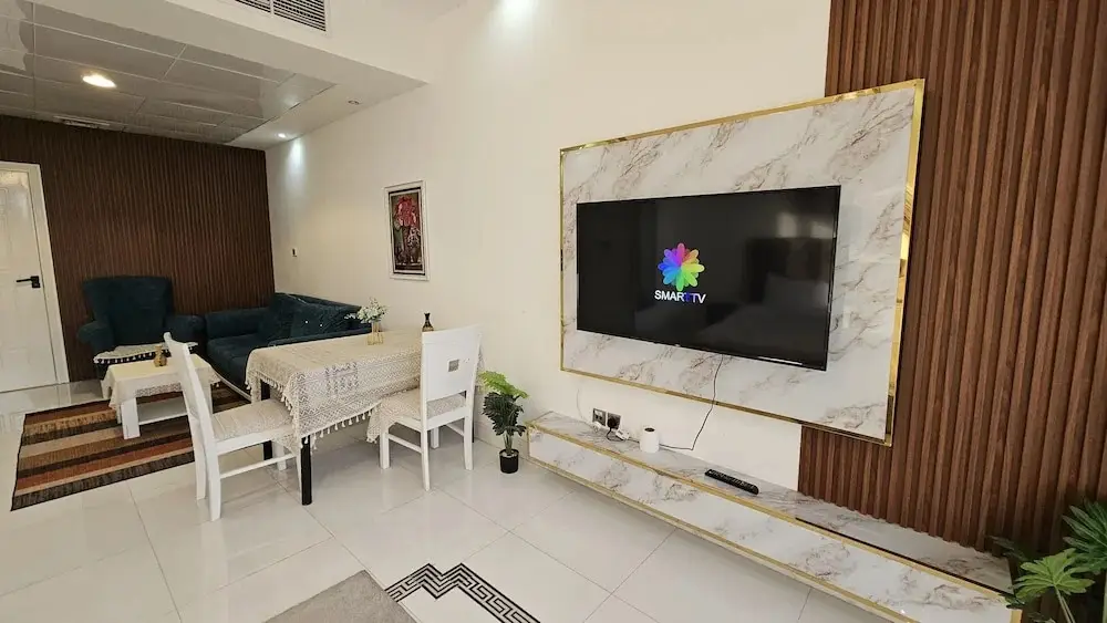 Дубай: Dubai's Hidden Gem, Villa With Private Pool