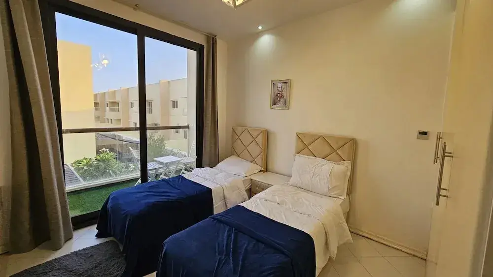 Дубай: Dubai's Hidden Gem, Villa With Private Pool