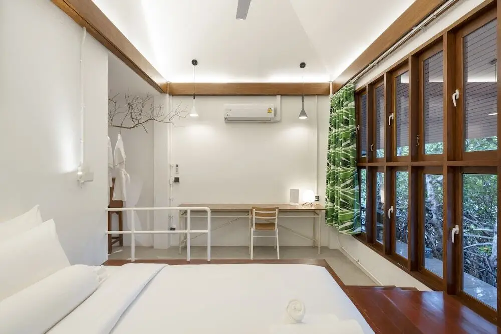 Бан-Лаэм: Phrip Phri Luxury Pool Villas