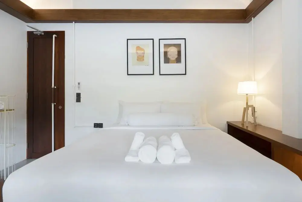 Бан-Лаэм: Phrip Phri Luxury Pool Villas