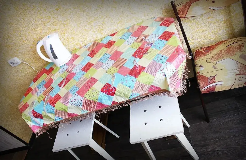 Бийск: Dobrye Sutki Apartment on Mukhacheva 250