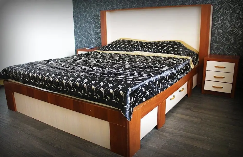 Бийск: Dobrye Sutki Apartment on Mukhacheva 250