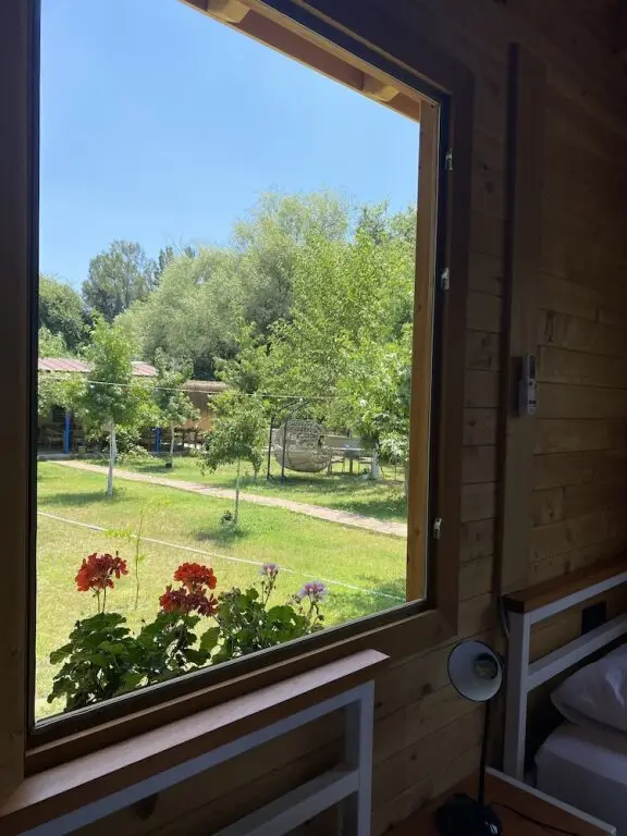 Фетхие: İnlice Ünzile Bungalow