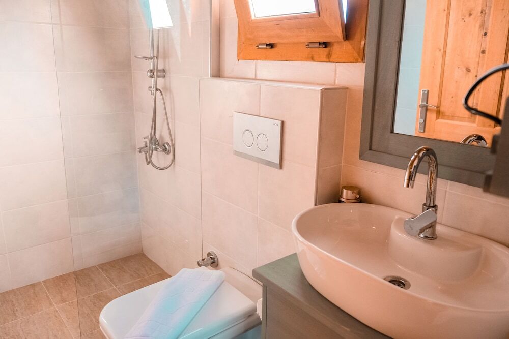 Фетхие: İnlice Ünzile Bungalow