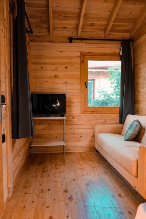 Фетхие: İnlice Ünzile Bungalow