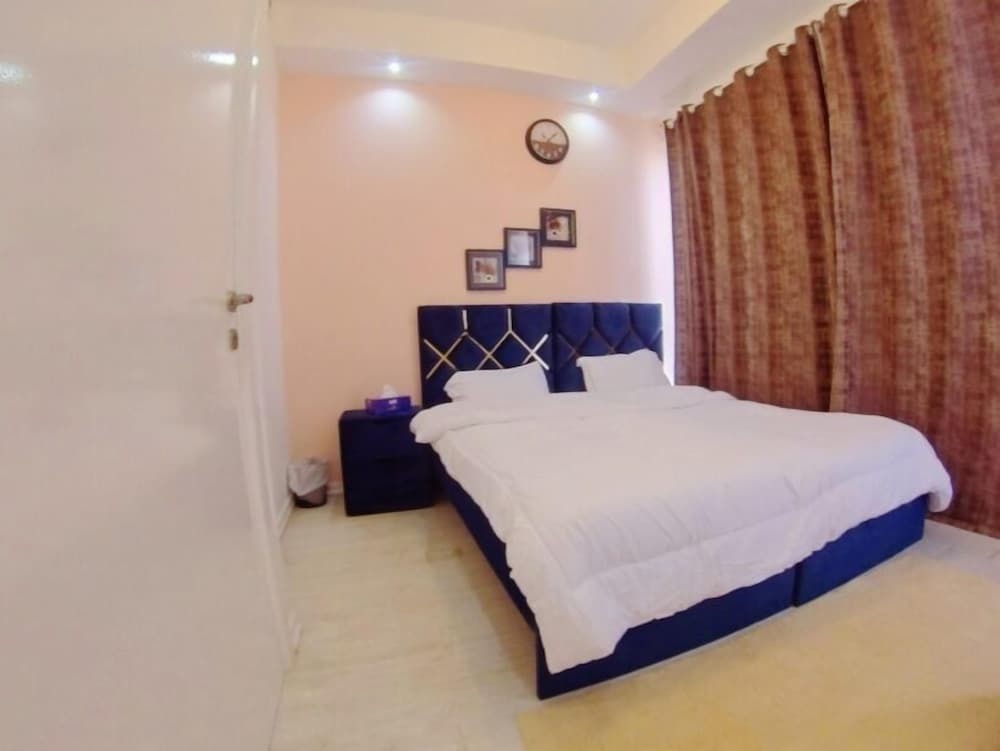 Дубай: Romantic Hideaway One Bedroom Villa