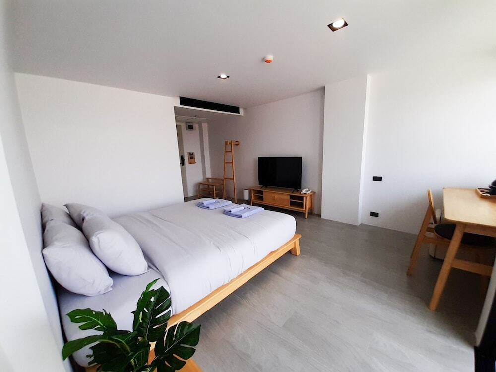 Чонбури: Tassana Place Boutique Hotel Bansuan