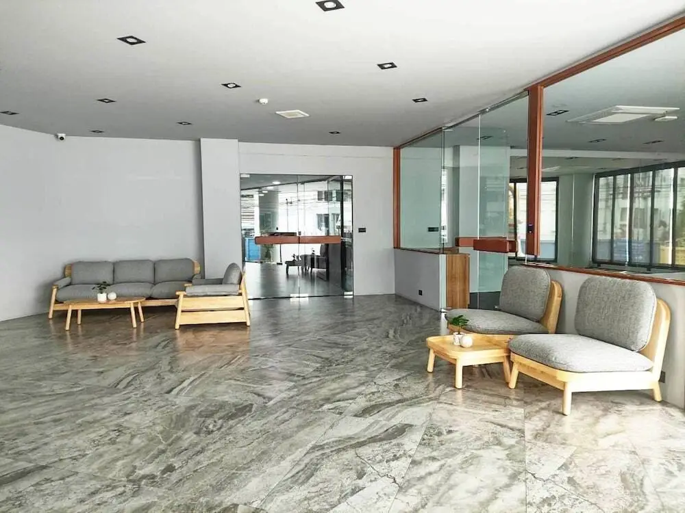 Чонбури: Tassana Place Boutique Hotel Bansuan