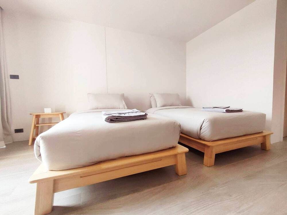 Чонбури: Tassana Place Boutique Hotel Bansuan