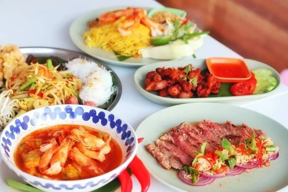 Клатлуанг: Raipaiya Kengkrajarn