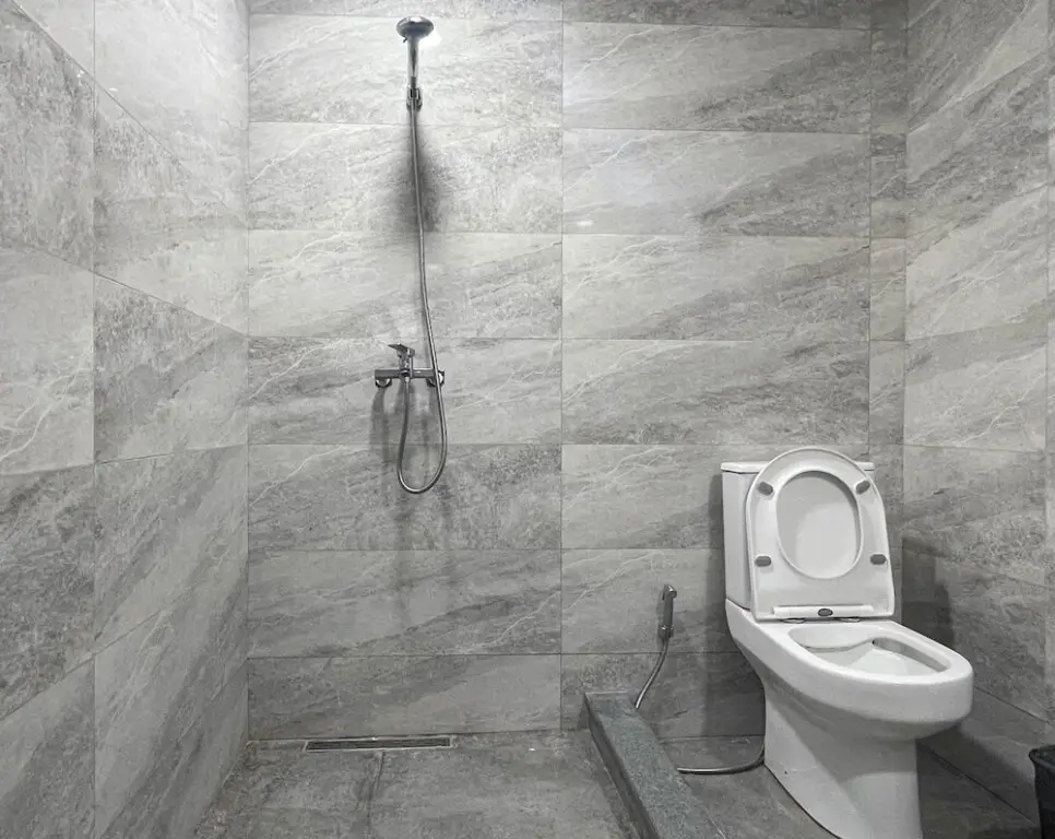 Бакуриани: Loft House