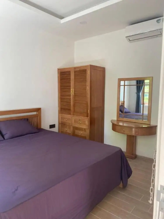 остров Фукуок: Best Price Sun An Thi Apartments for Long Stay