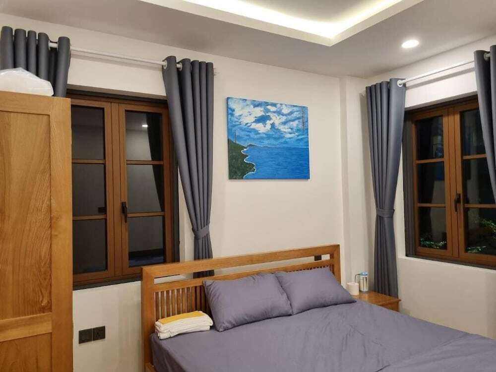 остров Фукуок: Best Price Sun An Thi Apartments for Long Stay