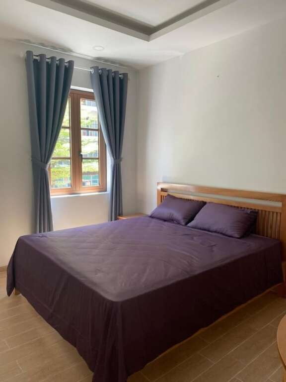 остров Фукуок: Best Price Sun An Thi Apartments for Long Stay