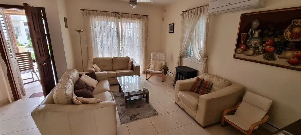 Аргака: Fab Sea&mountain View Villa Close to the Beach